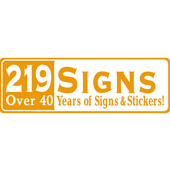 219signs