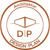 Architektur Design Plan