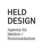 Held Design – Agentur für Marken und Kommunikation