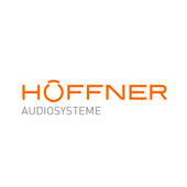 Höffner Audiosysteme Manufaktur