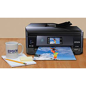 Epson Printer Error Code 0Xe8
