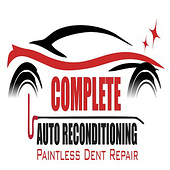 Complete Auto Reconditioning