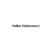Online Edpharmacy