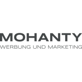 Mohanty – Werbung und Marketing