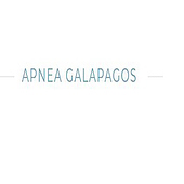 Apnea Galapagos
