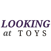Looking At Toys