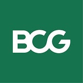 The Boston Consulting Group GmbH