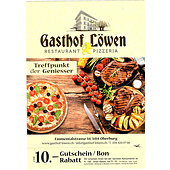 Gasthof löwen