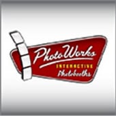 PhotoWorks Interactive Photobooth Rentals of San Jose
