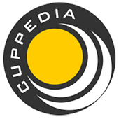 Cuppedia / Webdesign & Photodesign
