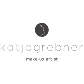 Katja Grebner make-up artist