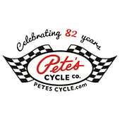 Pete’s Cycle Co.