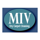 Mark IV Dry Carpet Cleaning