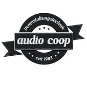 audio coop Veranstaltungstechnik e.K.