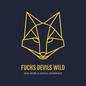 Fuchs Devils Wild GbR