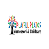 Playful Platos Montessori