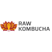 Raw Kombucha
