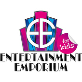 Entertainment Emporium—EE Kids Parties