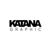 Katana Graphic