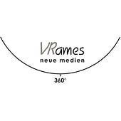 VRames – neue medien, Mario W. Schild