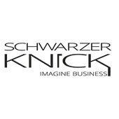 Webdesign Schwarzer-Knick