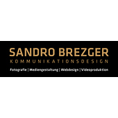 Sandro Brezger Kommunikationsdesign