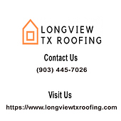 Longview TX Roofing