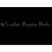 Leather Repairs Derby