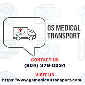 GS Medical Transportation
