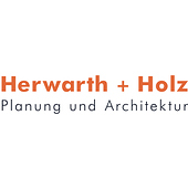 Herwarth + Holz, Planung und Architektur