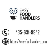Easy Food Handlers