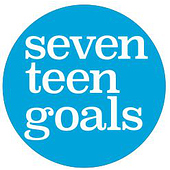 Seventeen Goals Magazin