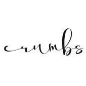 crumbs | food content
