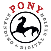 Pony branding und digital design GmbH
