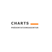 Charts Präsentationsagentur
