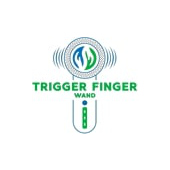 Trigger Finger Wand