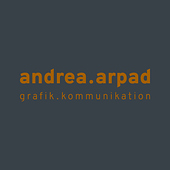 andrea.arpad – Grafik- und Kommunikationsdesign