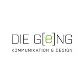 Die G[e]ng – Kommunikation & Design