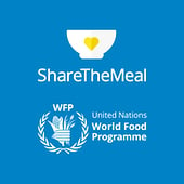 ShareTheMeal/World Food Programme