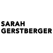 Sarah Gerstberger