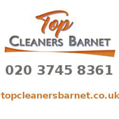 Top Cleaners Barnet