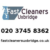 Fast Cleaners Uxbridge