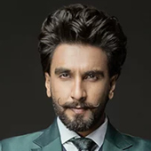 Mr Ranveer Singh