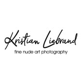 Aktfotograf Kristian Liebrand