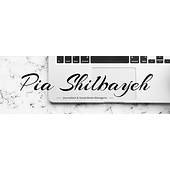 Pia Shilbayeh