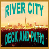 River City Deck and Patio