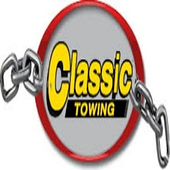 Heavy Duty Semi Towing