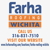 Farha Roofing Wichita