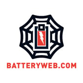 Battery Web
