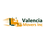Valencia Movers Inc